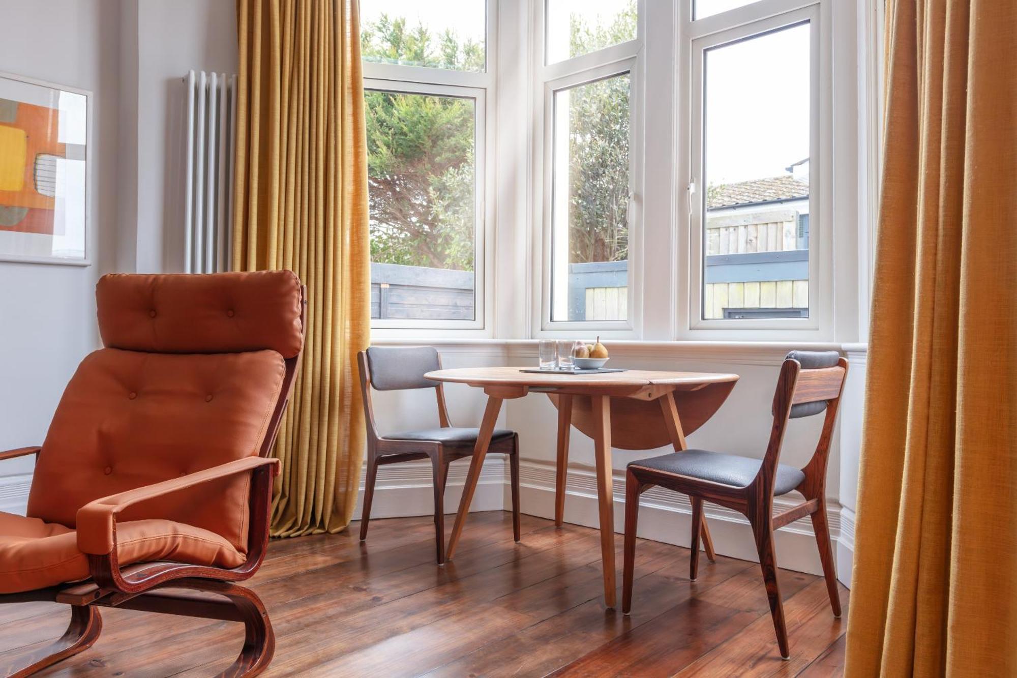 Chelsea House Holiday Apartments Falmouth Camera foto